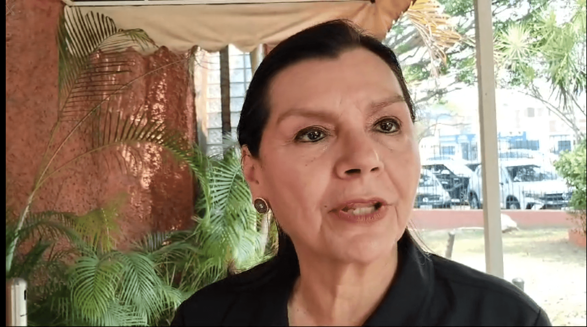 Trabaja Yolanda Osuna en organización de su próximo gobierno 