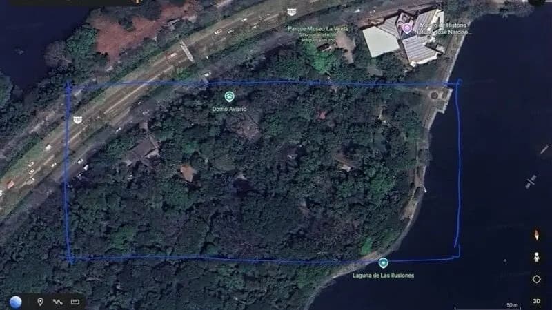 Más de 42 mil dicen NO al nuevo museo 