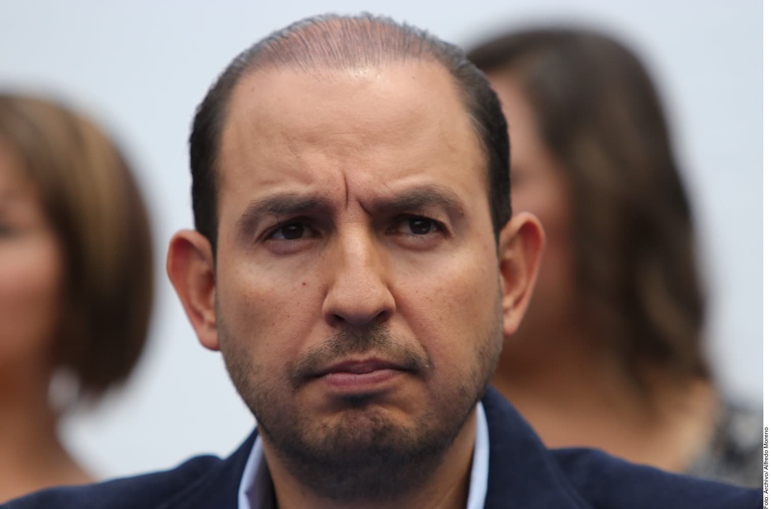 Manipularon el PREP, acusa PAN