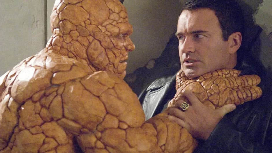 Muere Julian McMahon, actor de “Los Cuatro Fantásticos”