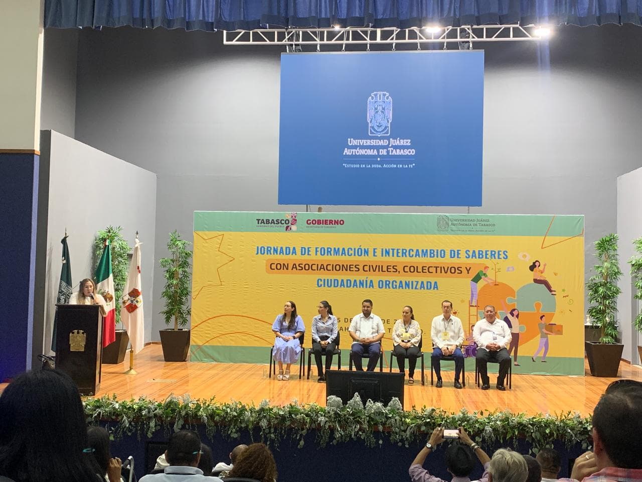 Buscan ONG's alianzas para acceder a fondos y reforzar su labor social
