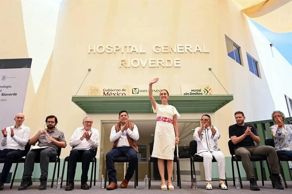 Pide CSP no temerle a democracia tras elección del PJ 