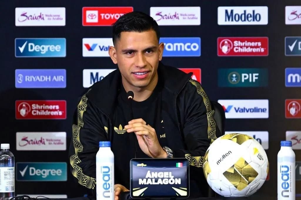 Reta México a la mejor ofensiva de la Copa Oro en la Final 