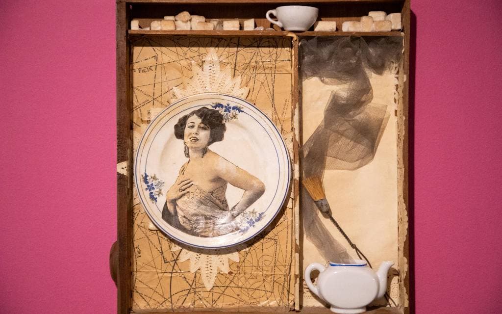 Museo de Arte Carrillo Gil presenta exposición de Yani Pecanins