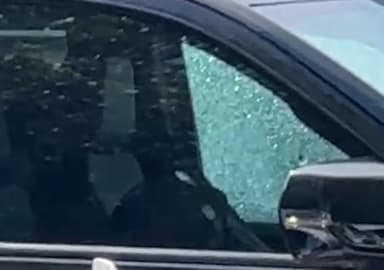 ImagenEjecutan a líder sindical de la CROC en Cancún