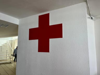 ImagenSí hubo un "Código Rojo" por explosión en Altabrisa: Cruz Roja 