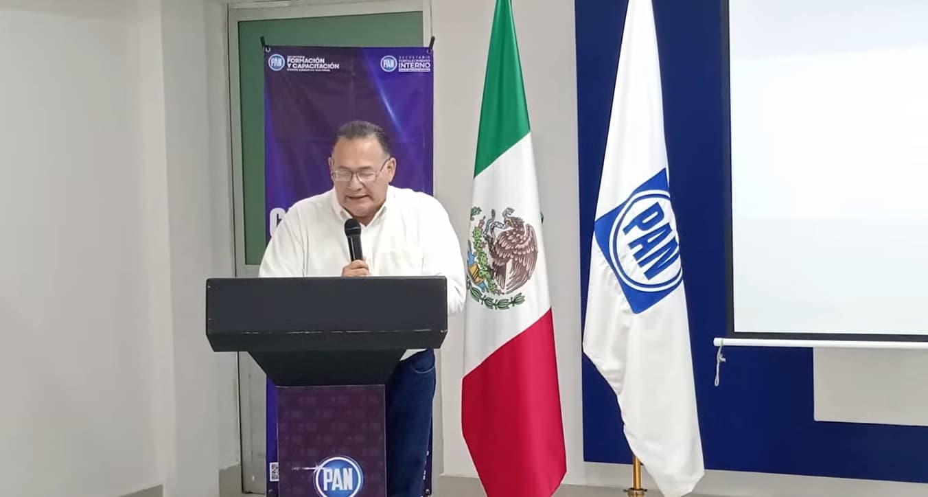 PAN pide nulidad de elección en Macuspana