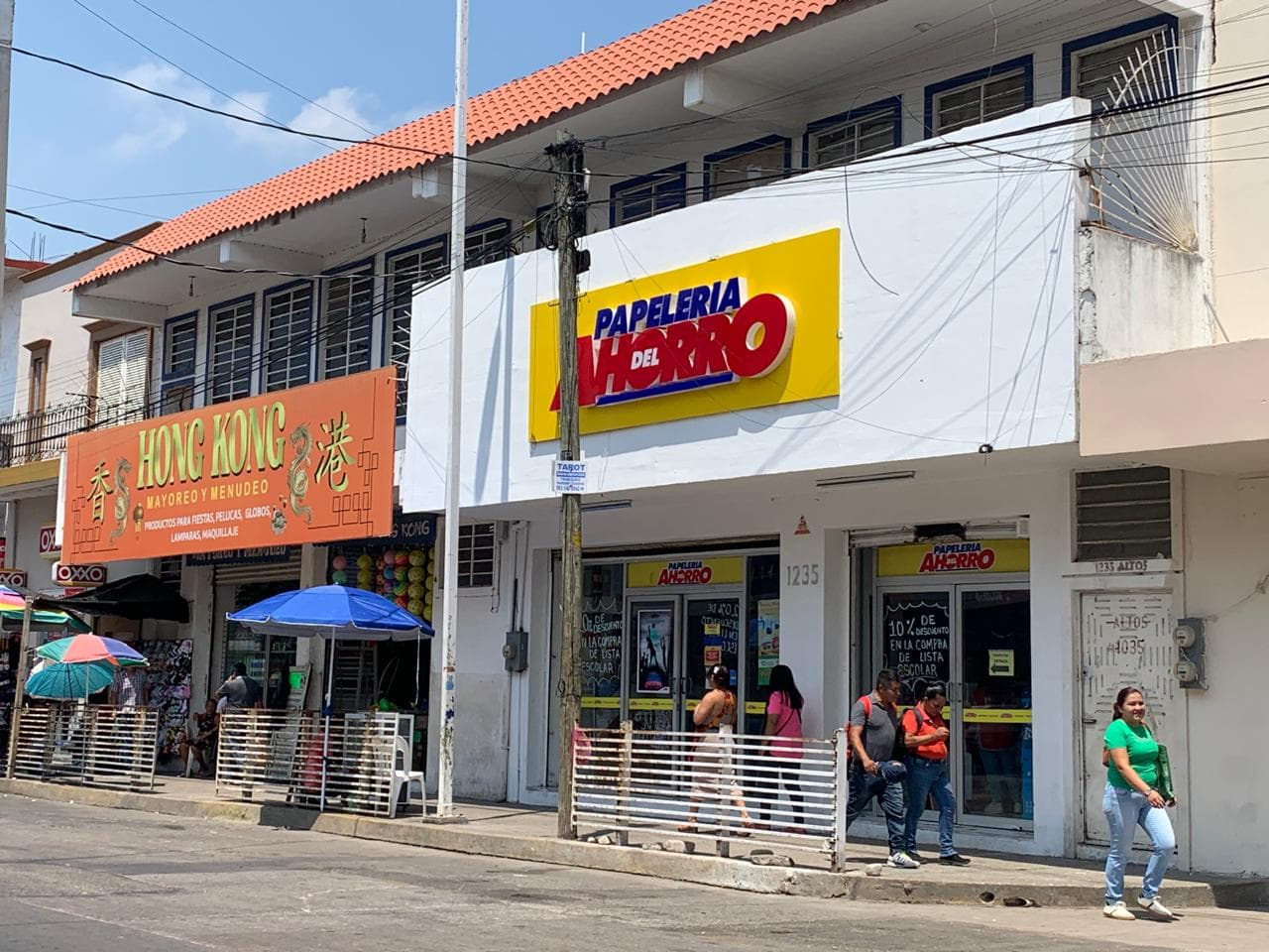 Habrá ofertón para el regreso a clases 