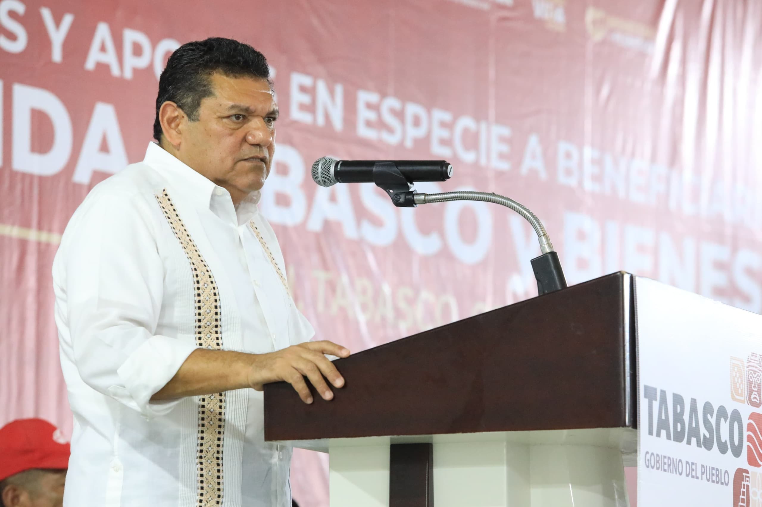 May, entre los peores gobernadores del país: PRD Tabasco