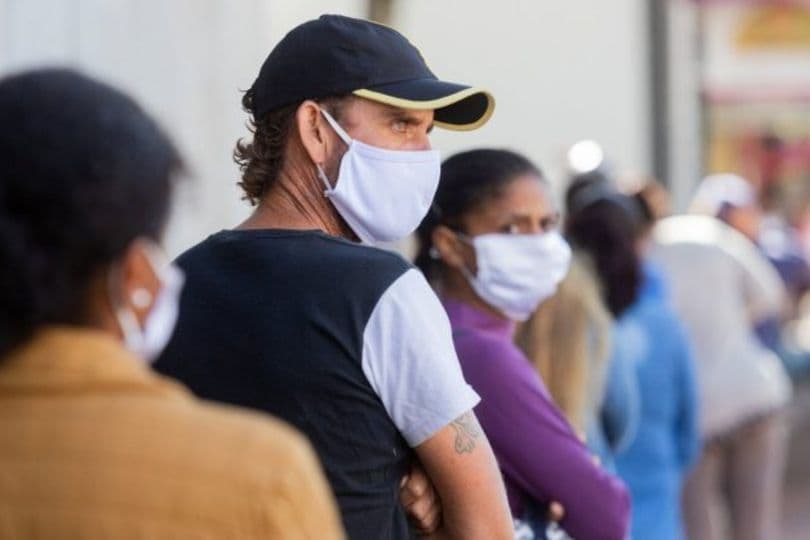 114 casos de Covid-19 en Campeche 