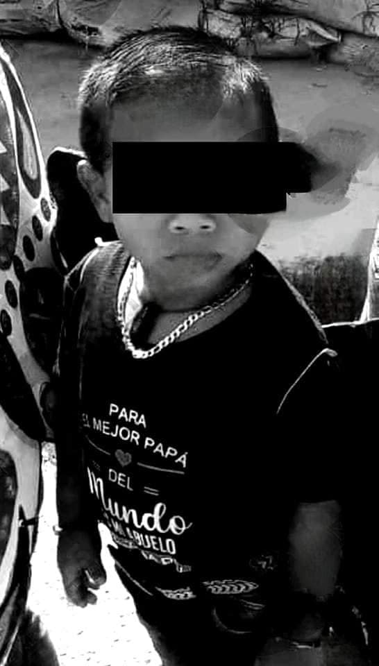 Padre mata a su hijo por accidente en Tacotalpa