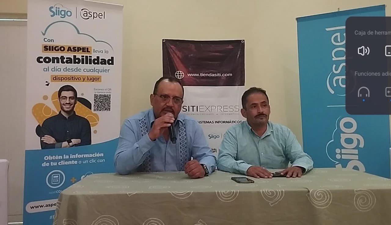 Efectuarán asamblea nacional de contadores en Villahermosa