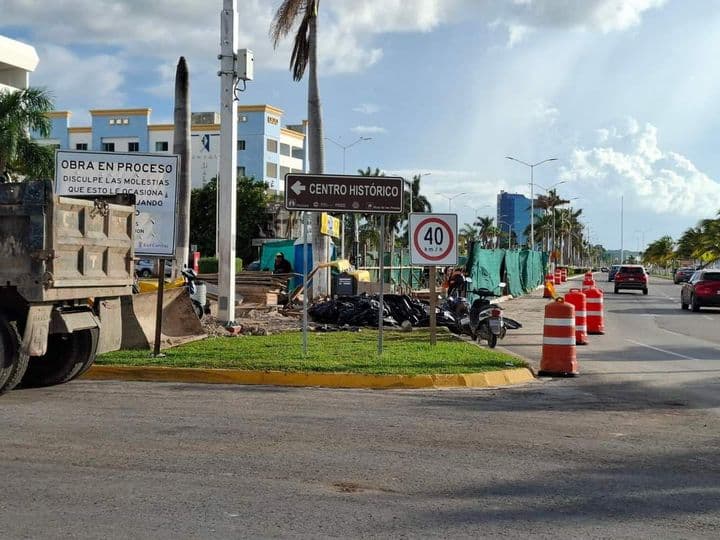 Un capricho el Tren Ligero en Campeche: Inmobiliarios