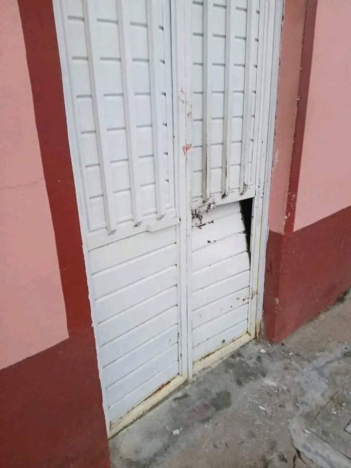 Villaflores Al Momento cierra tras ser amenazado