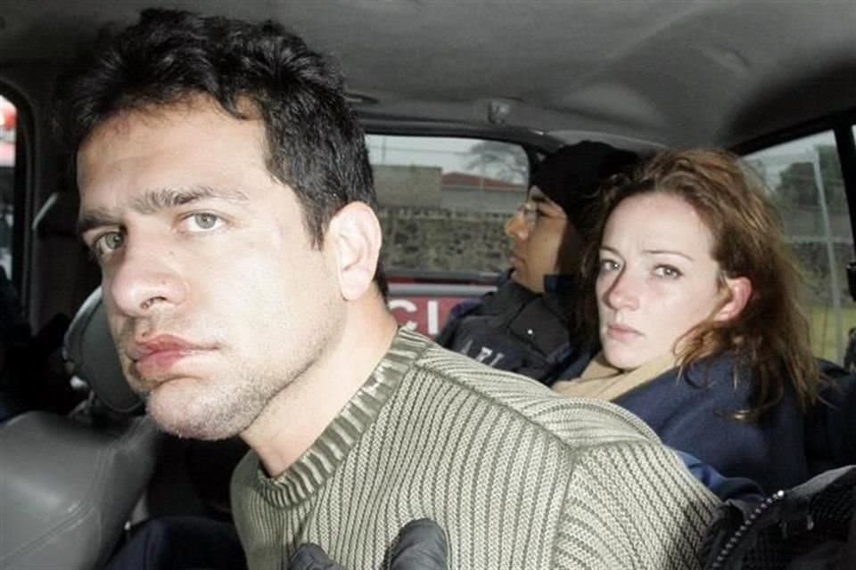 Vallarta sigue siendo mi secuestrador: Víctima 