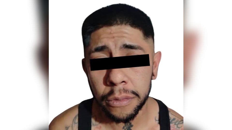 Detienen a escolta: vidente Farath Coronel no vio venir a su propio verdugo