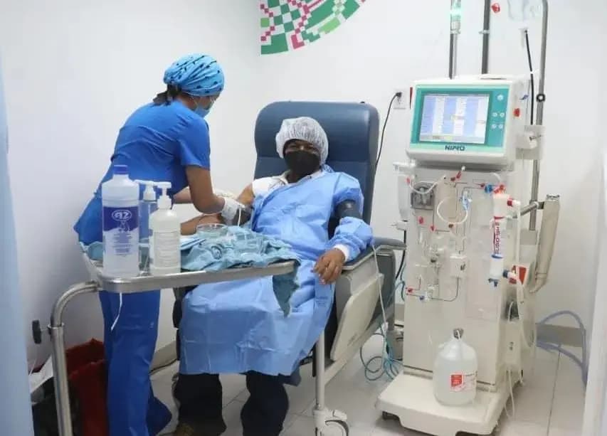 Investigan a clínica privada en Veracruz 