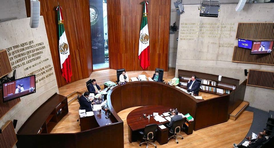 Sala superior confirma triunfo de Morena en Tabasco y Jalpa