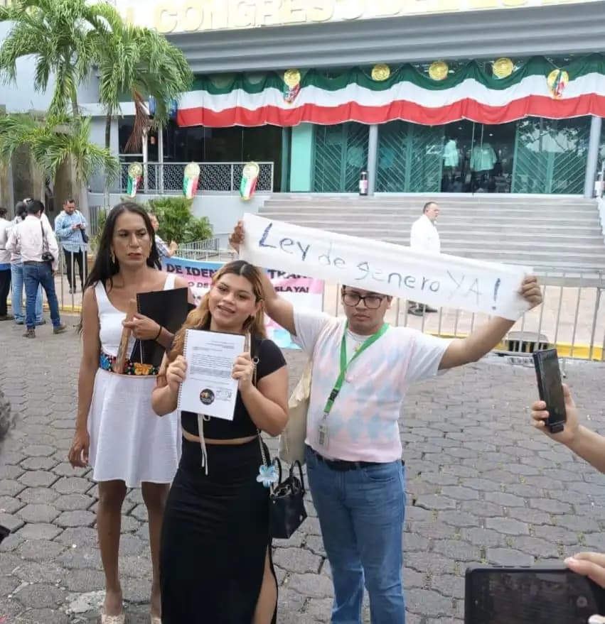 Agenda de la Diversidad Sexual Contra la Discriminación