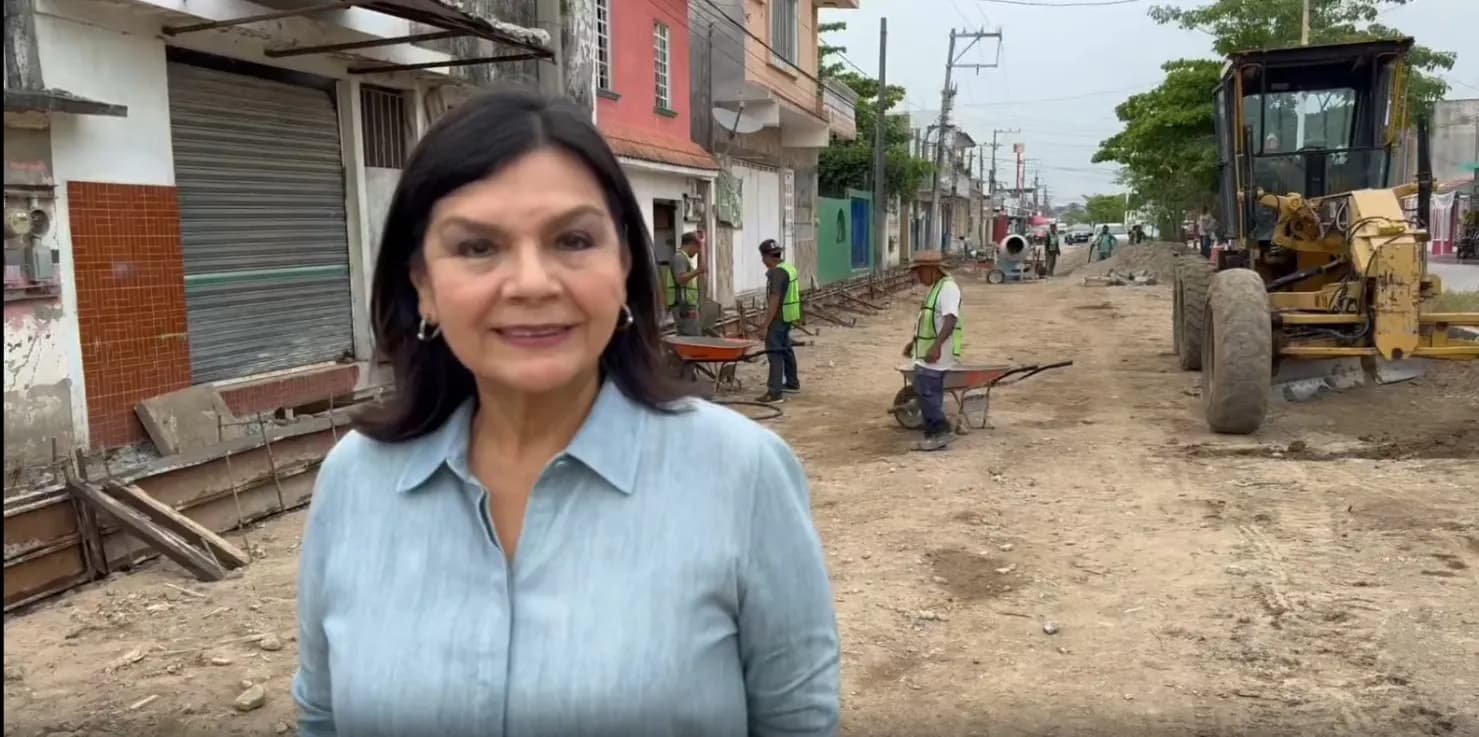 Reducirá 30 días Centro tiempo de obra en la Villahermosa-La Isla