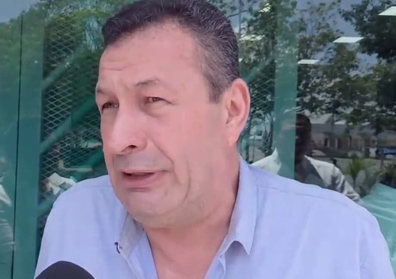 Octavio Romero responsable directo de deuda de PEMEX a proveedores: Fócil