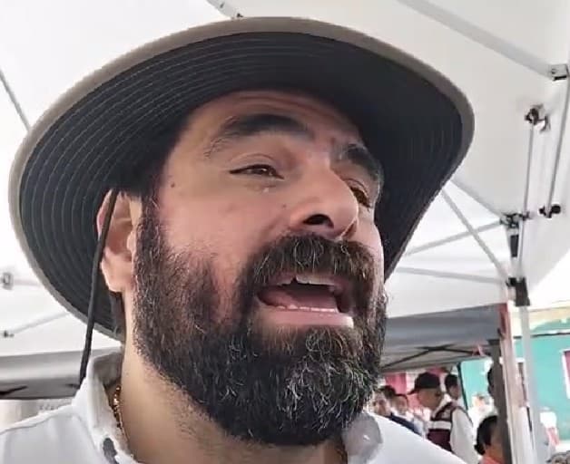 Si hará gobierno obra en Zapata, tras queja de alcalde