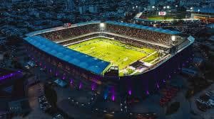 Revisan por fallas, obra de remodelación del estadio ‘Pirata Fuente’