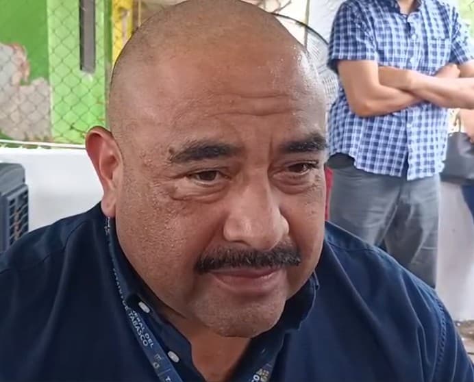 En 2 semanas peritaje de incendio en Del Sol: FGE