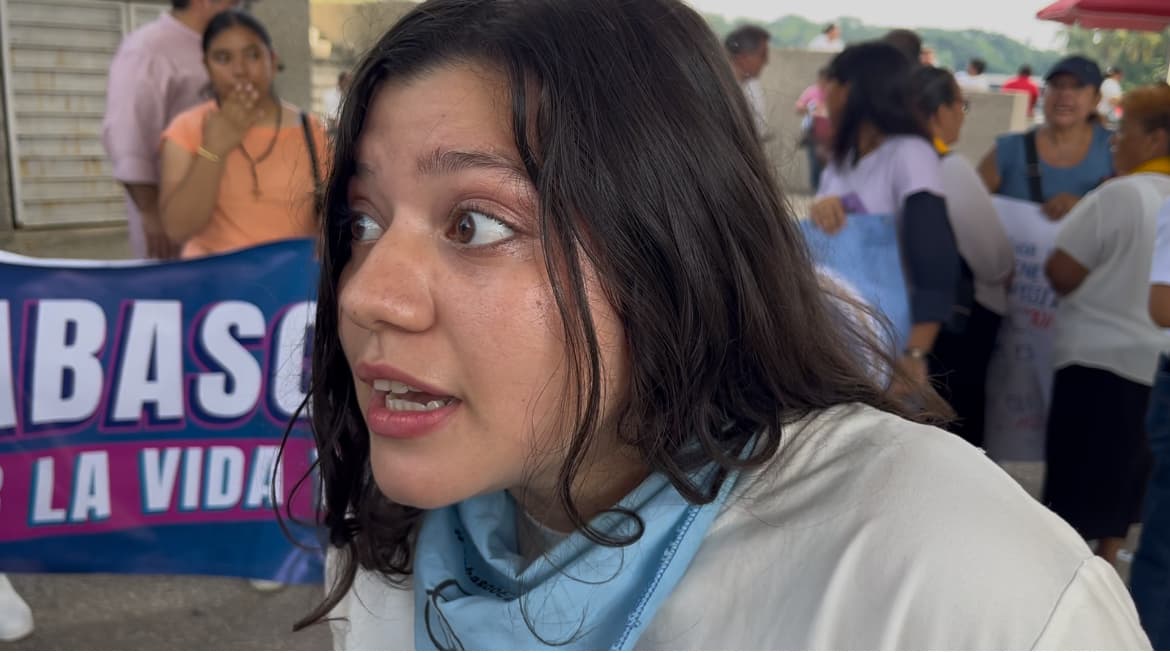 “Cuando se aborta se genera una víctima”: Diana Costa 