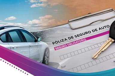 ImagenSeguro de auto obligatorio marca la Corte 