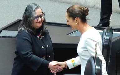 ImagenEvade Suprema Corte Crisis Constitucional