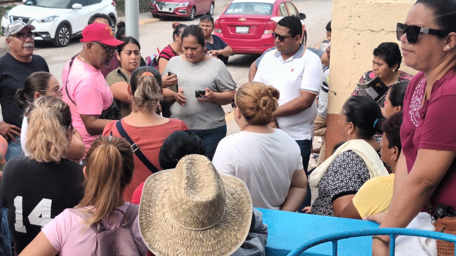 Por inconformidad, renegocian tarifa de transporte 