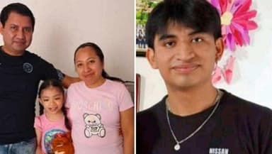 ImagenAscenso laboral desata brutal asesinato de familia