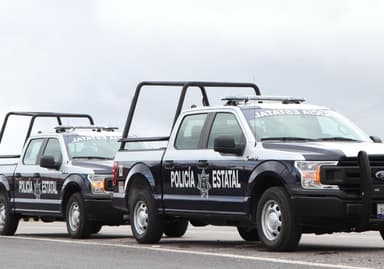 ImagenDisparan contra maestro fuera de su casa en Veracruz, muere en el lugar