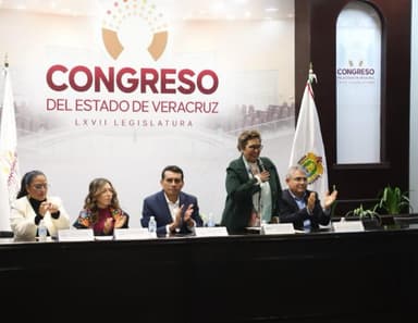 ImagenDan prórroga a municipios afectados en Veracruz en observaciones de cuenta pública