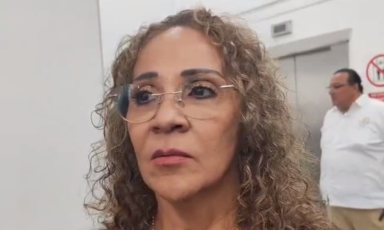 Movimiento Ciudadano sin invitación a informe de May 