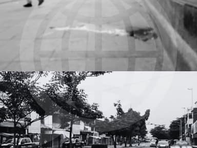 ImagenDetienen a 3 por crimen en Parque Juárez 