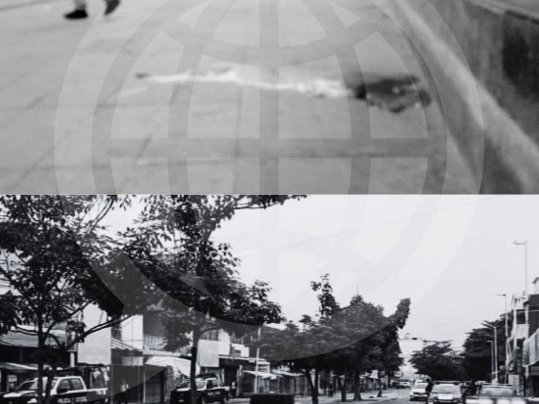 Detienen a 3 por crimen en Parque Juárez 