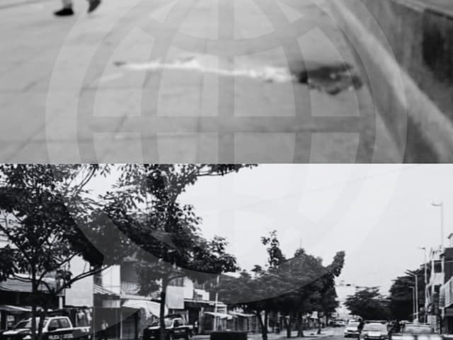 Detienen a 3 por crimen en Parque Juárez 