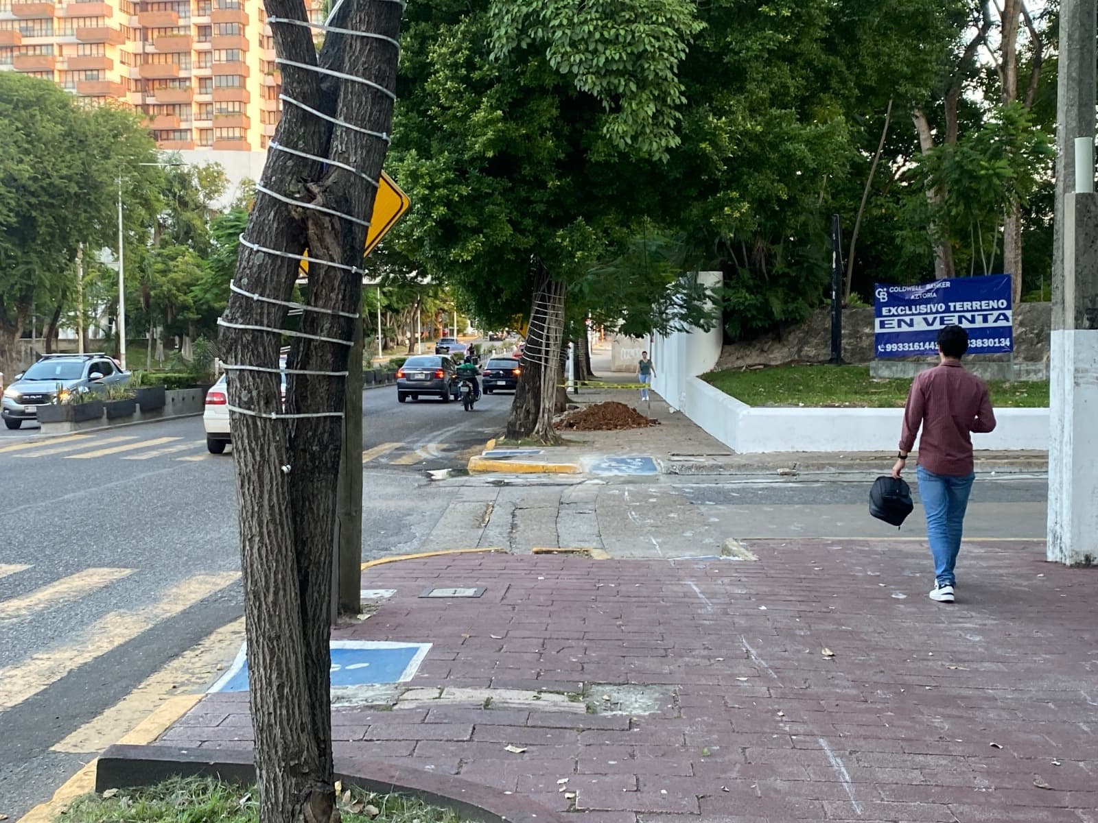 Villahermosa prepara la Navidad...¡desde noviembre! 