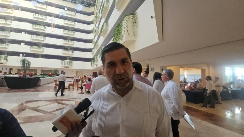 CMIC quiere cerrar el año con al menos un 1% de incremento en obra