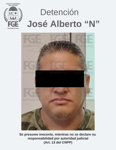 ImagenDetienen a taxista que agredió a conductor de Uber 