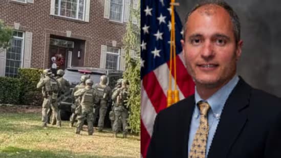 Acusan a ex agente de la DEA de lavar para CJNG