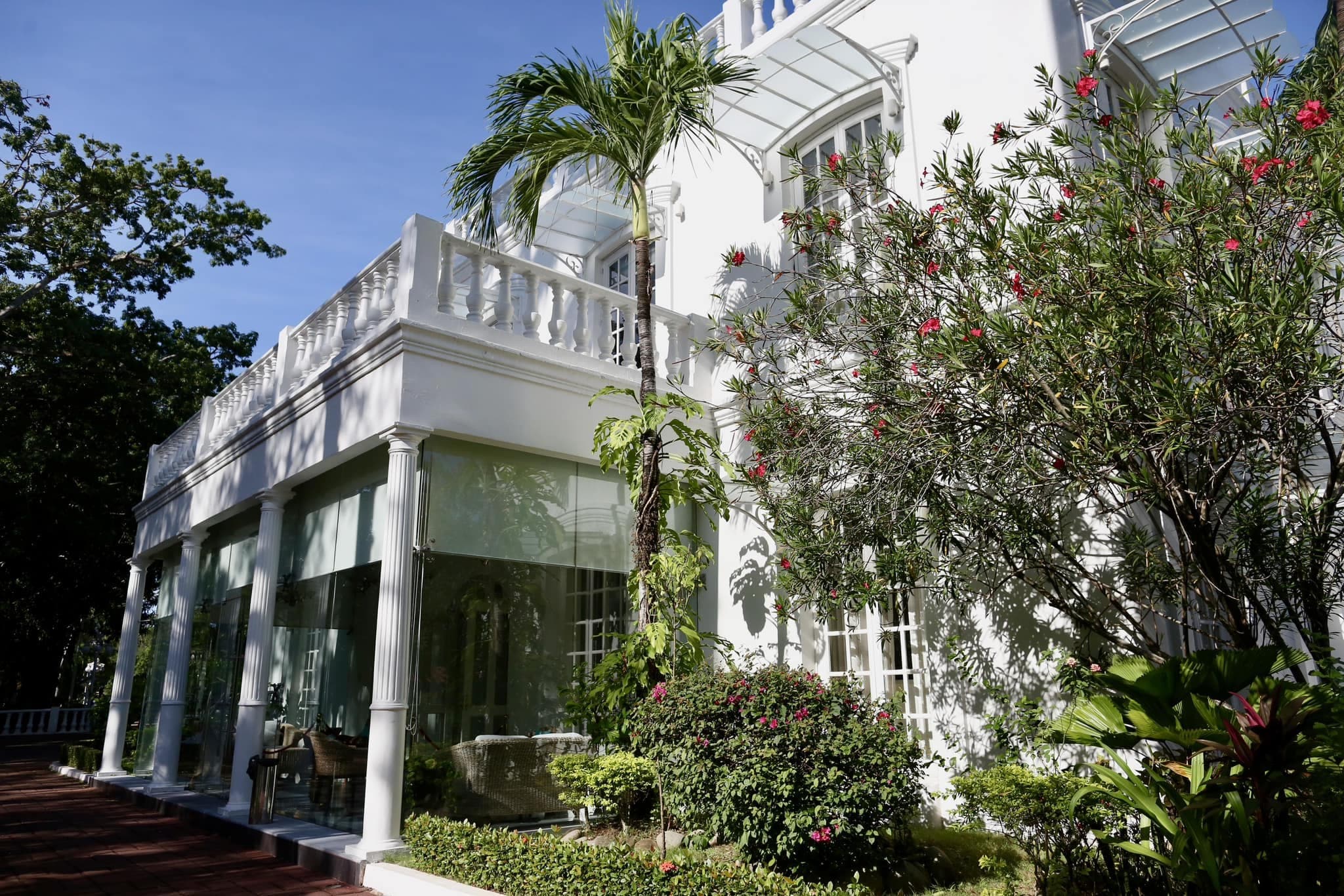 Show e historia: nuevo giro de Quinta Grijalva 