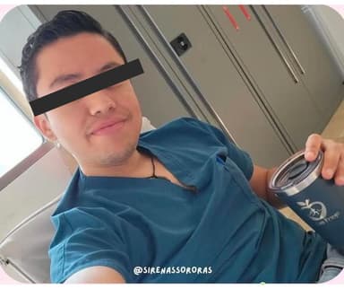 ImagenDenuncian supuesto acoso sexual en Hospital del Niño