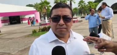 Imagen9 mil trabajadores sin transición al IMSS-Bienestar: SNTSA Tabasco 