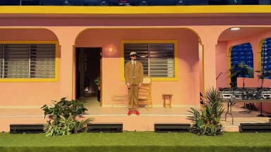 ImagenReembolsará OCESA boletos por casita de Bad Bunny 