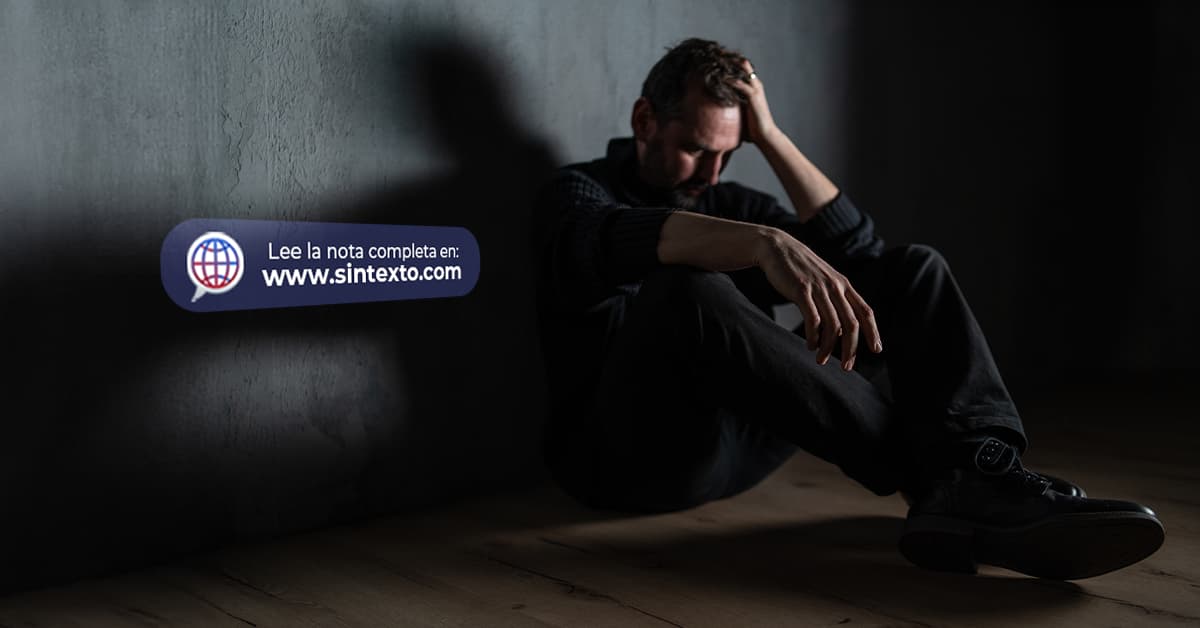 Depresión no abandona a tabasqueños 