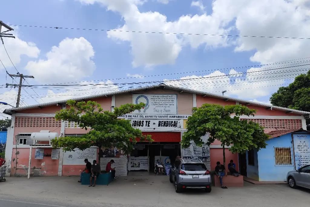  Visitarán diputados albergues de migrantes