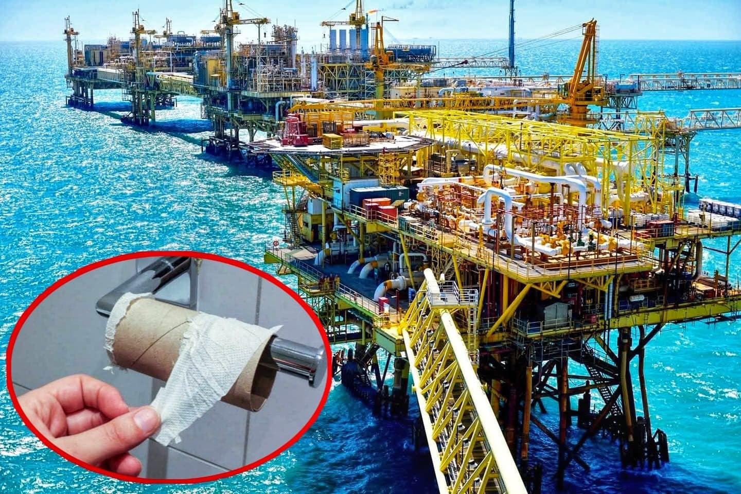 Plataformeros campechanos exhiben precariedad con la que trabajan